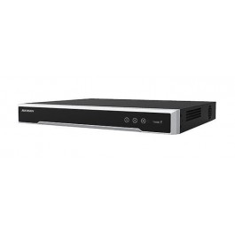 Hikvision DS-7608NXI-K2/8P 8-ch PoE 1U K Series AcuSense 4K NVR